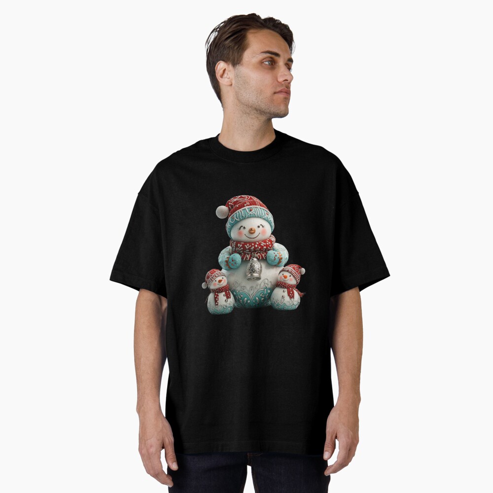Item preview, Oversized T-Shirt designed and sold by GODS4US.