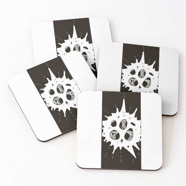 Item preview, Hex Core (No Text) designed and sold by KennIsKool.