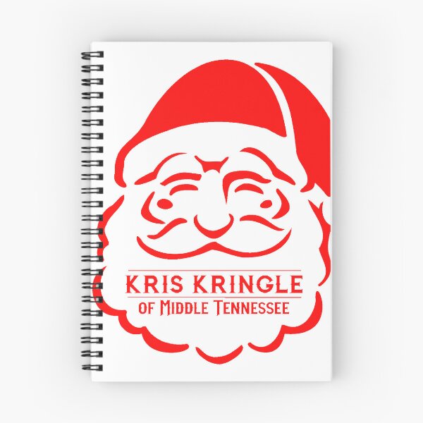 Item preview, Kris Kringle of Mid Tenn designed and sold by racecar32.