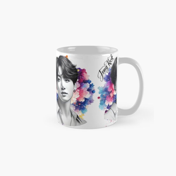 Item preview, Jungkook BTS Bangtan Boys by Hello K-pop designed and sold by HolaK-pop.