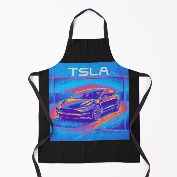 Item preview, tsla designed and sold by TEEJAMBOREE.