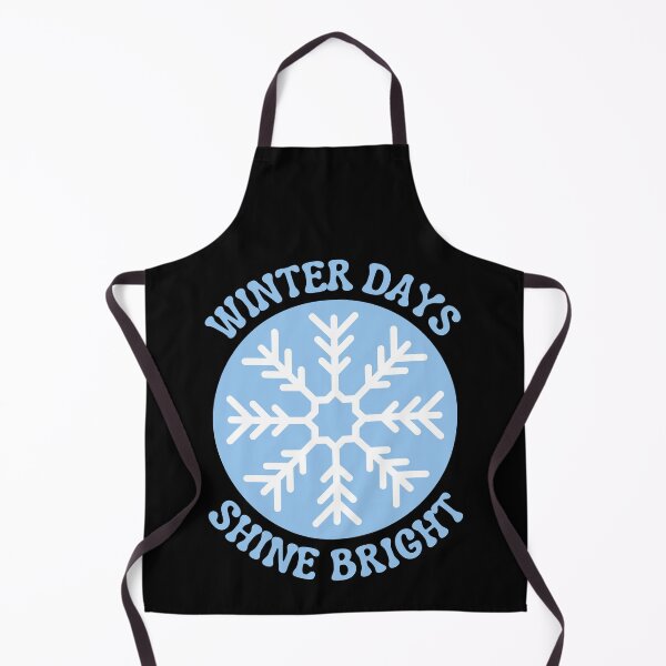 Item preview, Winter Days Shine Bright designed and sold by Knowledge Kraft.