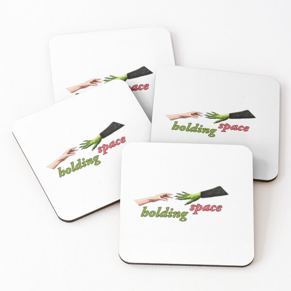 Item preview, holding space, defying gravity. wicked. designed and sold by ella-88.