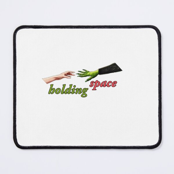 Item preview, holding space, defying gravity. wicked. designed and sold by ella-88.