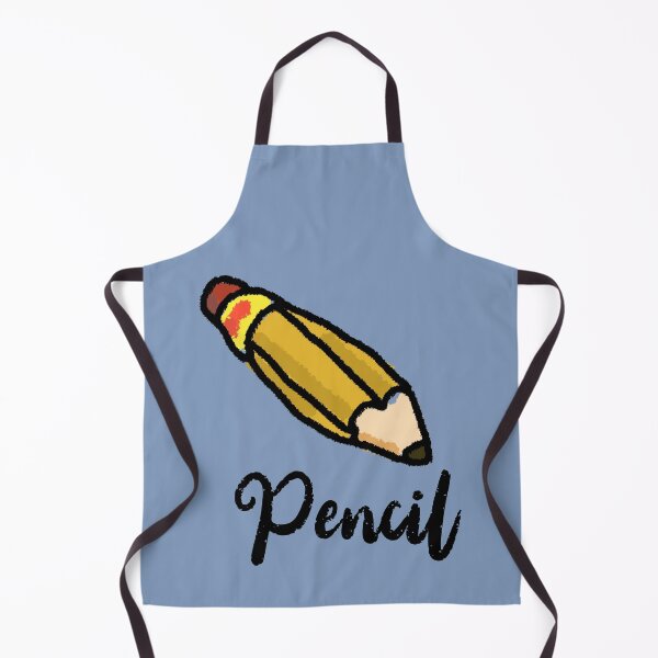 Item preview, Pencil Color Doodle designed and sold by Chubuter.