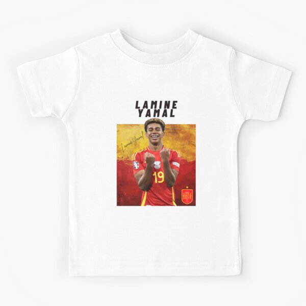 Item preview, Lamine Yamal  designed and sold by Zaroch.