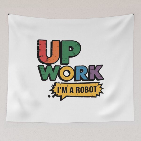 Item preview, UpWork,FUNNY tshirt2025 designed and sold by idizayilstore.