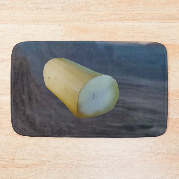 Item preview, Half Banana - With the Power Cosmic designed and sold by shakespeare1212.