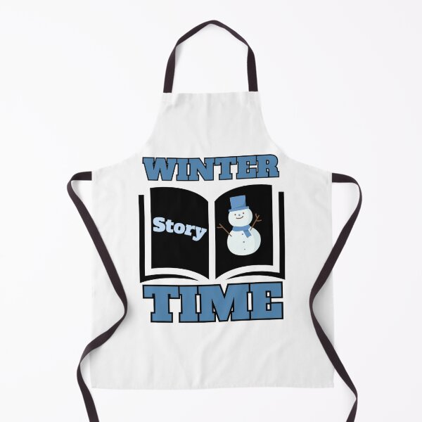 Item preview, Winter Stroy Time designed and sold by Knowledge Kraft.