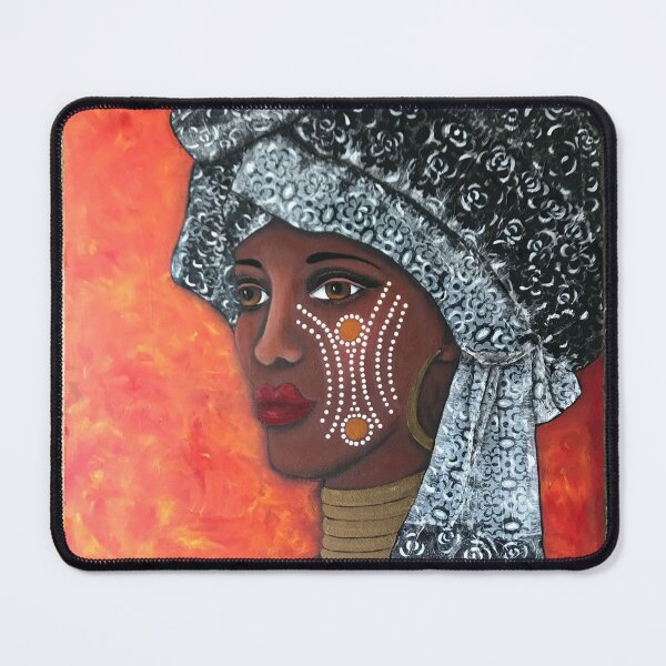 Item preview, Aisha designed and sold by Maria Murdaca.