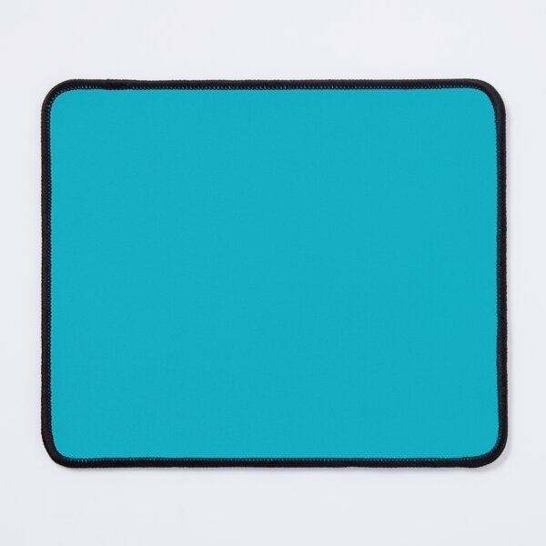 Item preview, Pacific Blue Solid Color / Ocean Blue Solid Color designed and sold by Victoria Rose.