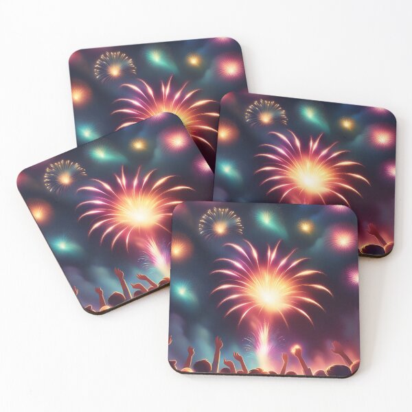 Item preview, Stunning fire works show designed and sold by Purr95.