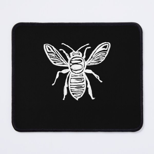 Item preview, bee designed and sold by badlydrawnbabe.