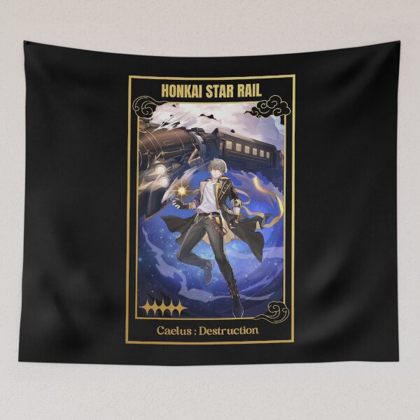 Item preview, Caelus Tarot Style designed and sold by Nervas.