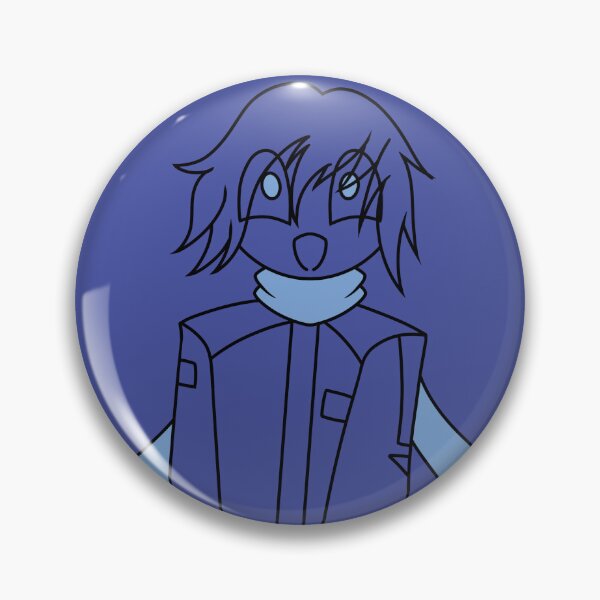 Artikelvorschau, VOCALOID KAITO entworfen und verkauft von Deliannn.