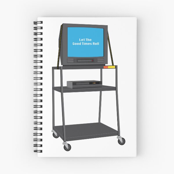 Item preview, Let The Good Times Roll designed and sold by LegendaryLonk.