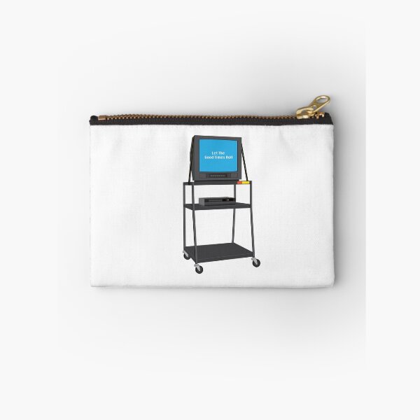 Item preview, Let The Good Times Roll designed and sold by LegendaryLonk.