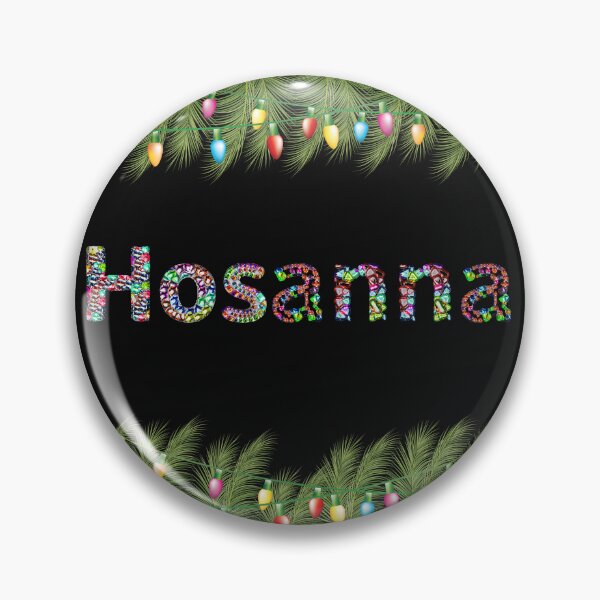 Item preview, hosanna designed and sold by M-ArtStudio.