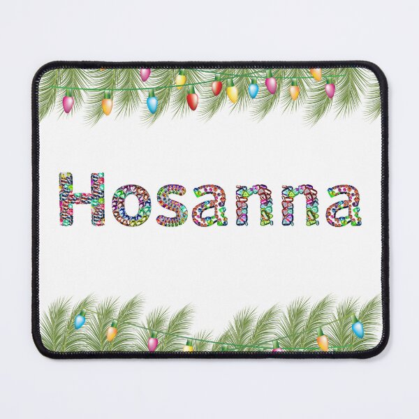 Item preview, hosanna designed and sold by M-ArtStudio.