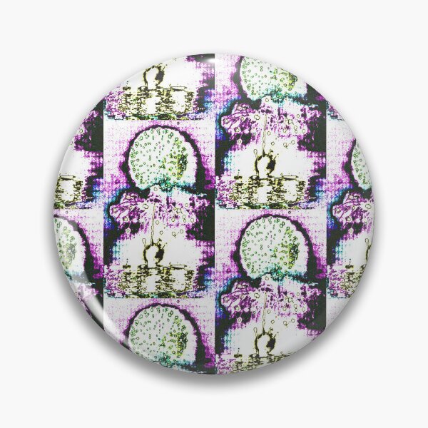 Item preview, Barge Fireworks In Waikiki Bay II designed and sold by R-F-B.