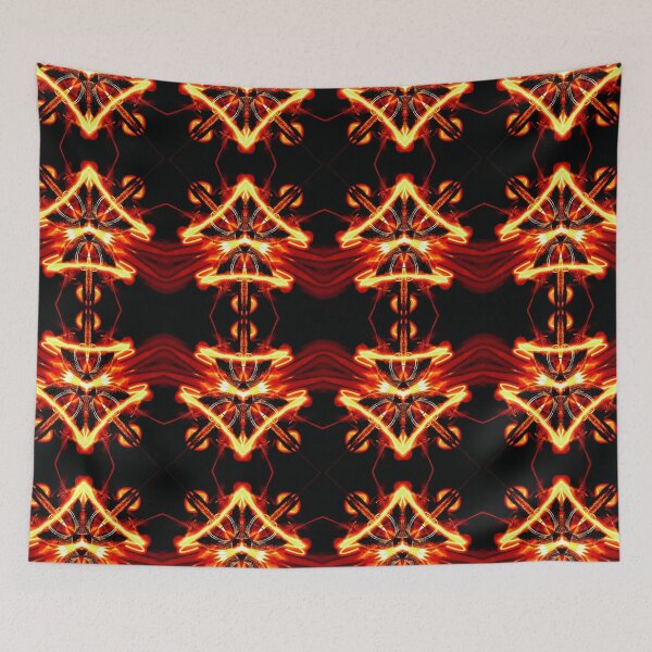 Item preview, The roof is on fire designed and sold by JonnyOfSilicon.
