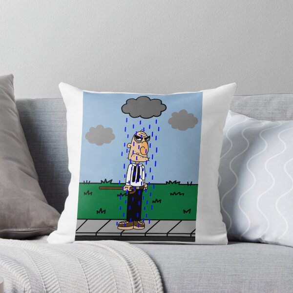Item preview, Mr. Grumpus' Cloud designed and sold by RyanRaskin22.