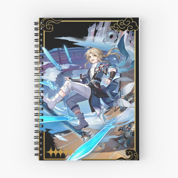 Item preview, Yanqing Tarot Style designed and sold by Nervas.