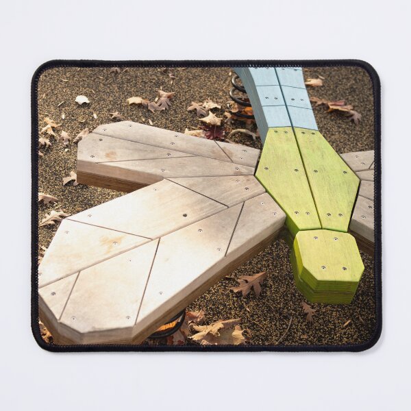 Item preview, Multi Colored Dragonfly Autumn Leaves designed and sold by LensLily.