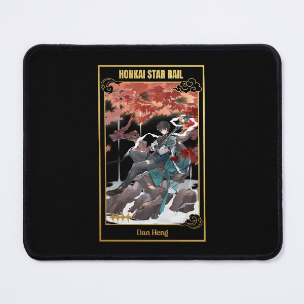 Item preview, Dan Heng Tarot Style designed and sold by Nervas.