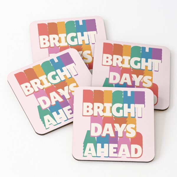 Item preview, Bright Days Ahead #2 designed and sold by EunsooLee.