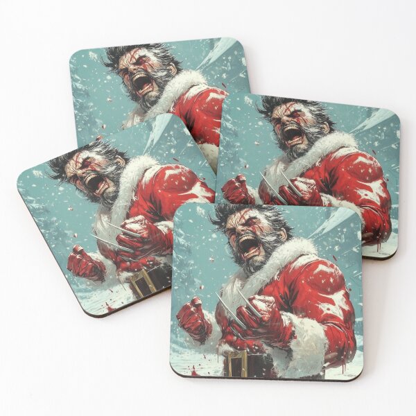 Item preview, Weapon X-Mas designed and sold by Midsized King.