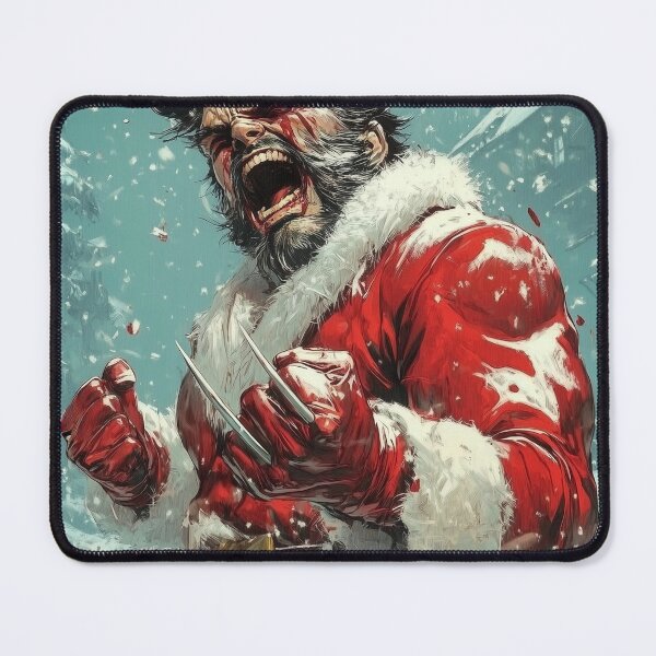 Item preview, Weapon X-Mas designed and sold by Midsized King.
