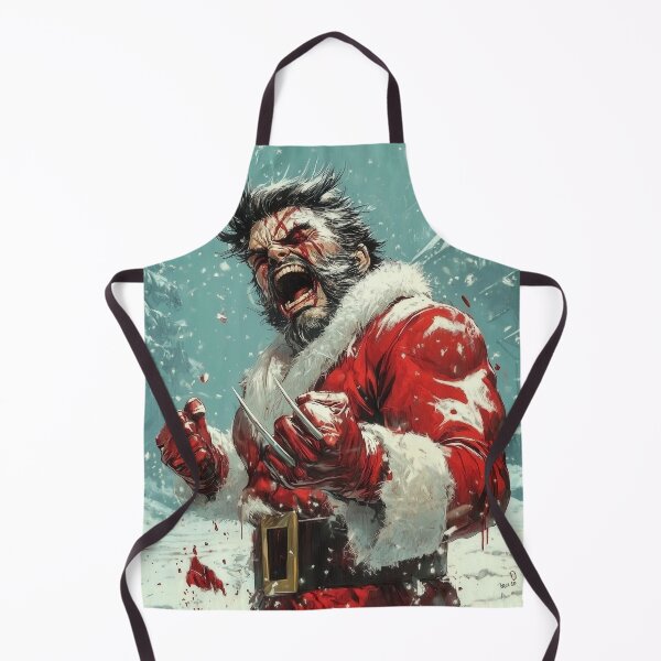 Item preview, Weapon X-Mas designed and sold by Midsized King.