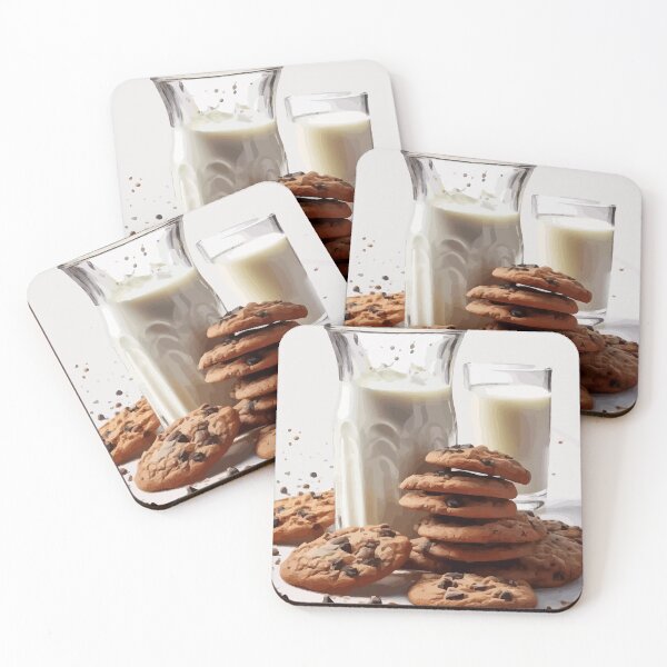 Item preview, Baking Bliss: National Cookie Day designed and sold by bb-15artstudio.