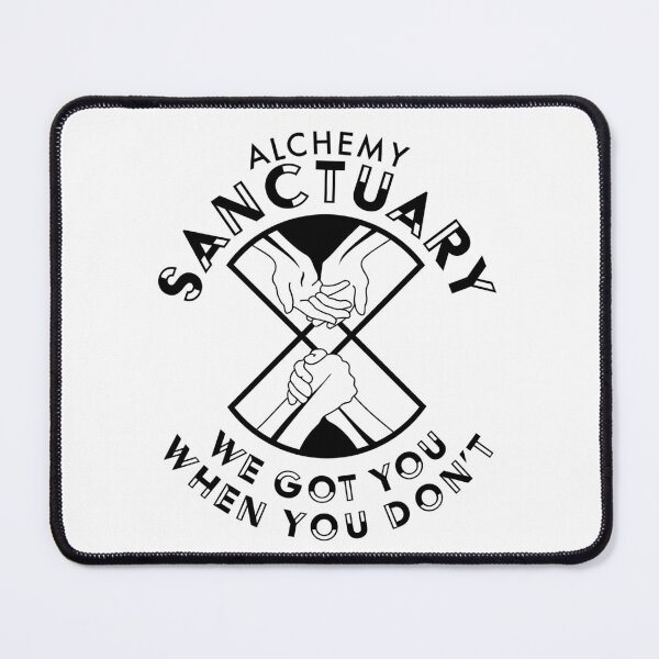 Item preview, Alchemy Sanctuary designed and sold by sbling1993.