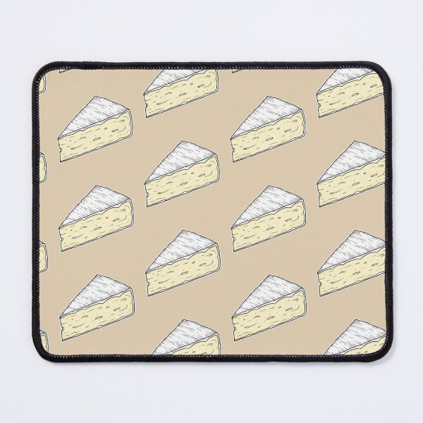 Item preview, Literally Just Brie Cheese designed and sold by CriaCreative.