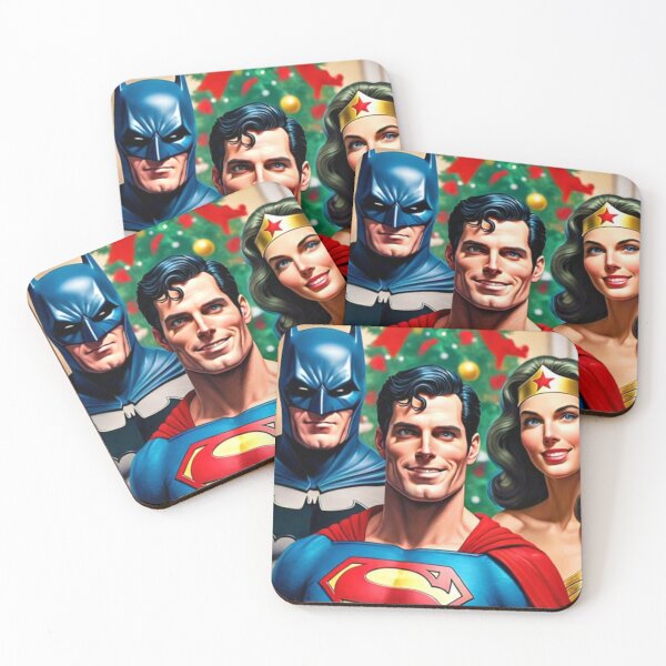 Item preview, A Super Christmas 3 designed and sold by Heartbreaker Creative.