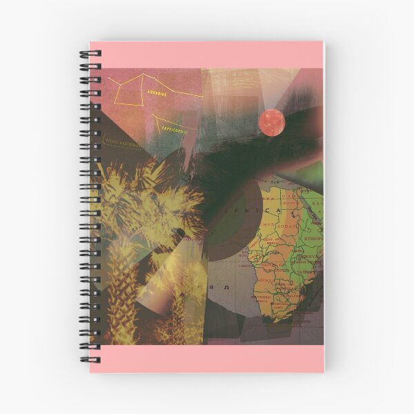 Item preview, Tropical Tribute to Robert Rauschenberg  designed and sold by PlanetLucky.