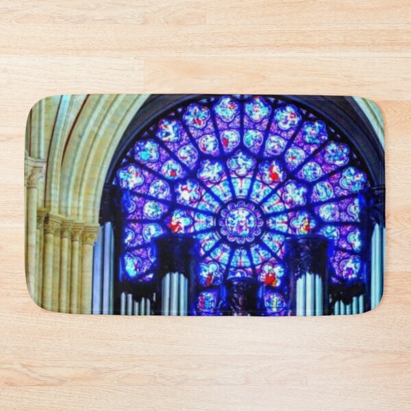 Item preview, Notre Dame  designed and sold by ontological.