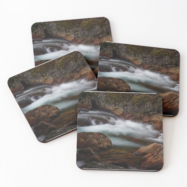 Item preview, Mountain Stream designed and sold by ArtNoldstuff.