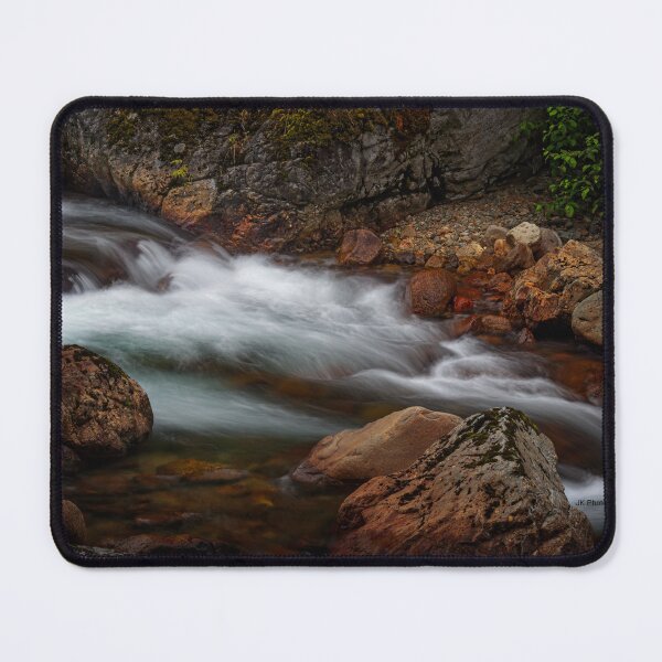 Item preview, Mountain Stream designed and sold by ArtNoldstuff.