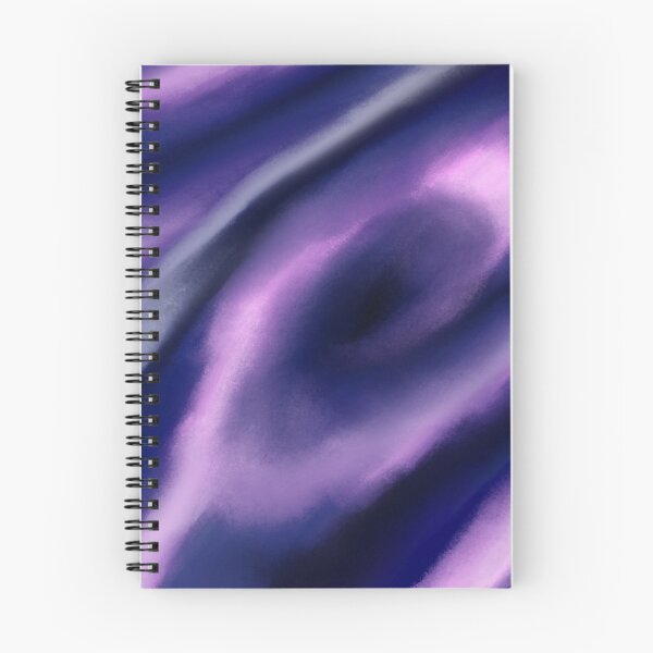 Item preview, Tormenta rosa y azul designed and sold by Megan Frances MacDonald.