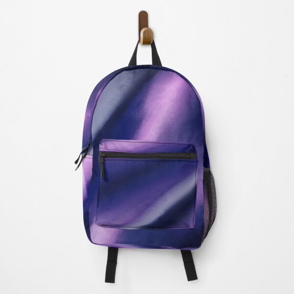 Item preview, Pink and Blue Storm designed and sold by Megan Frances MacDonald.