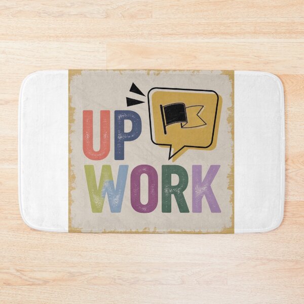 Item preview,  UpWork, hardworking tshirt2025 designed and sold by idizayilstore.