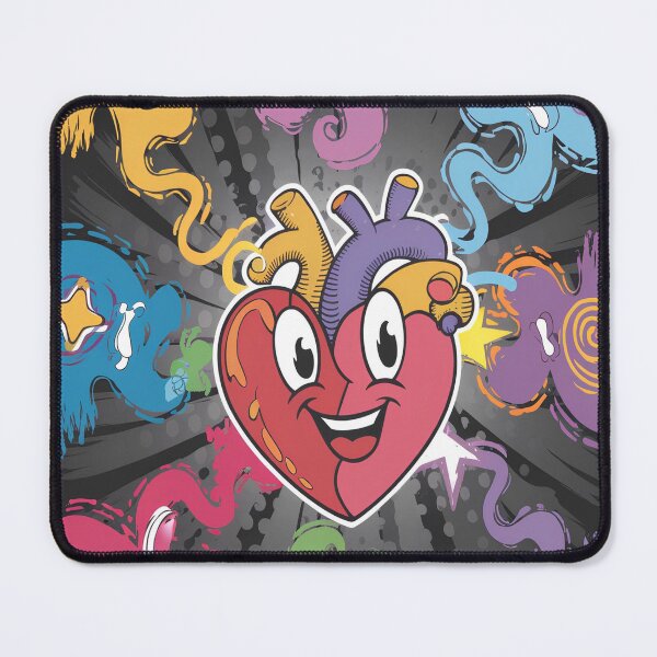 Item preview, Heart Beat  designed and sold by ChristCentered.