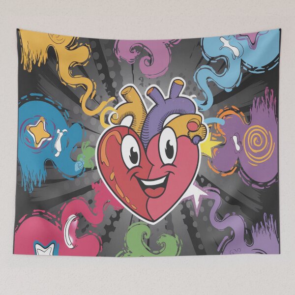 Item preview, Heart Beat  designed and sold by ChristCentered.
