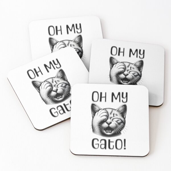 Item preview, funny cat designed and sold by STTdezign.