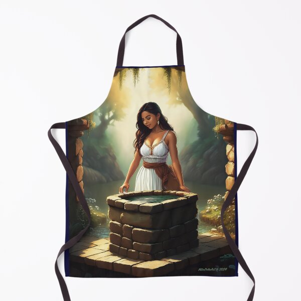 Item preview, Wishing Well Casts its Spell designed and sold by Michael Cotto.