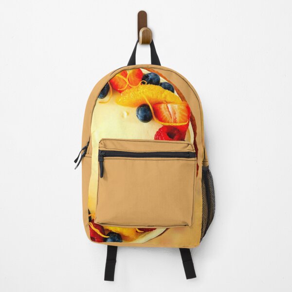 Item preview, Sponge Fruitcake designed and sold by ontological.