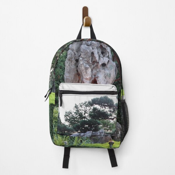 Item preview, Jardin de Chine, Montréal designed and sold by heatherfriedman.
